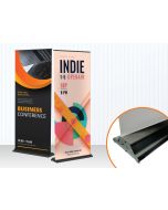 Deluxe Pull Up Banner (3-year warranty)