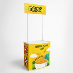 Promotional Table
