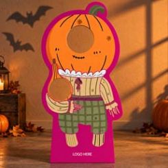 Halloween Standee