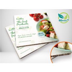 BGreen™ Honeycomb Board