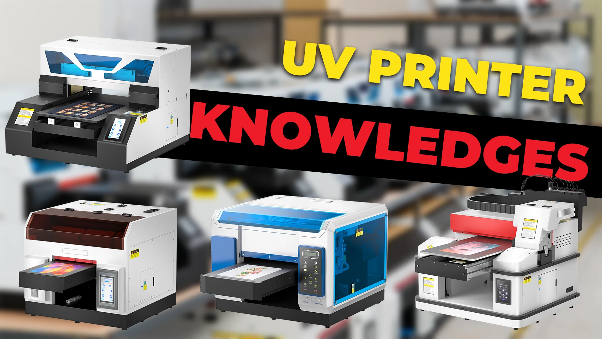 UV Printing vs. Traditional Printing in Malaysia: Which One is the Right Choice for Your Project?