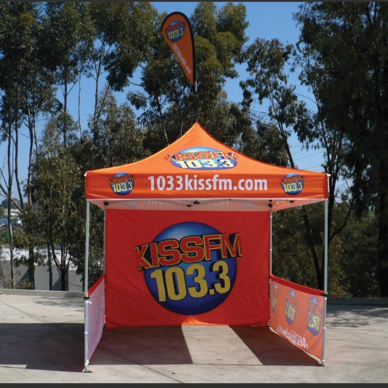 Canopy Tent (3x3)