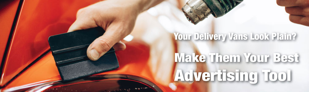 Car Wrapping in Malaysia: Drive Brand Visibility with Mobile Advertising Car Wrapping in Malaysia: Drive Brand Visibility with Mobile Advertising