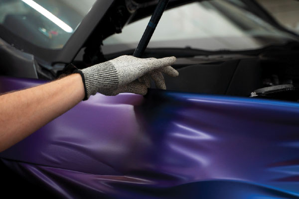 What is Car Wrapping? What is Car Wrapping?