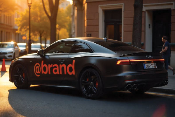 Final Thoughts: Promote While You Drive Final Thoughts: Promote While You Drive