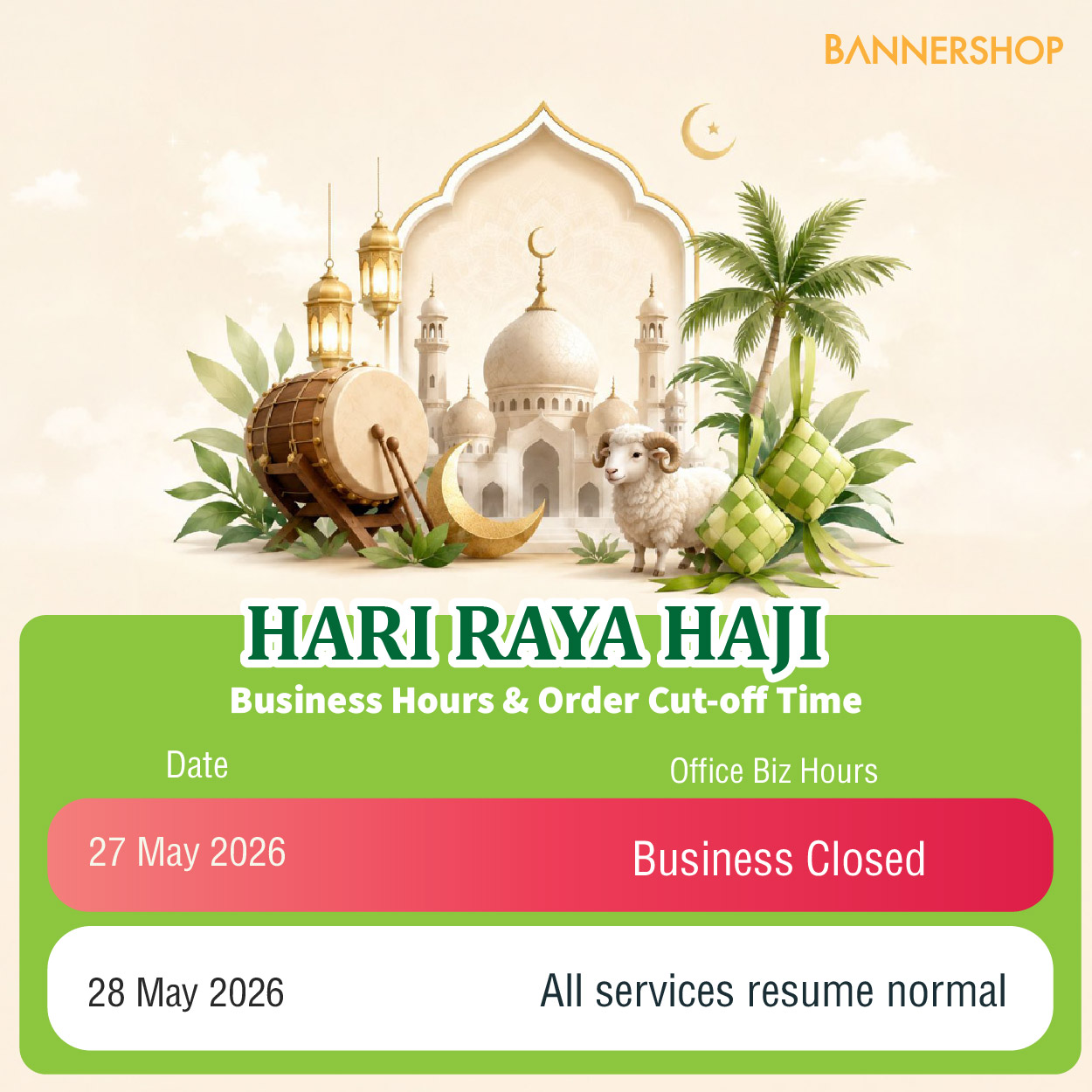 Hari Raya Haji