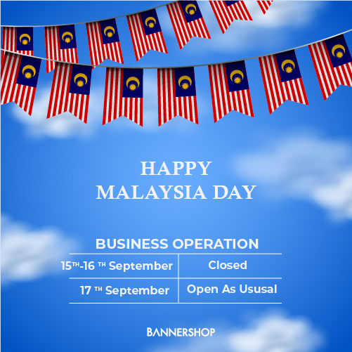 Malaysia Day
