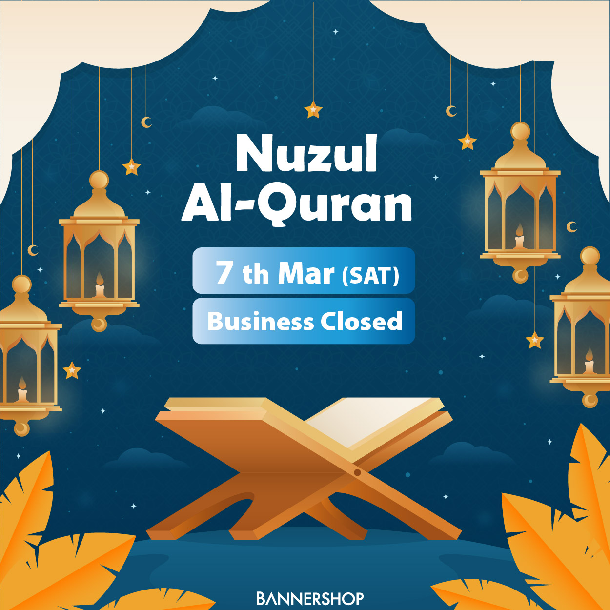 Nuzul Al-Quran