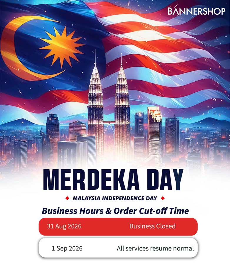 Merdeka Day 2026