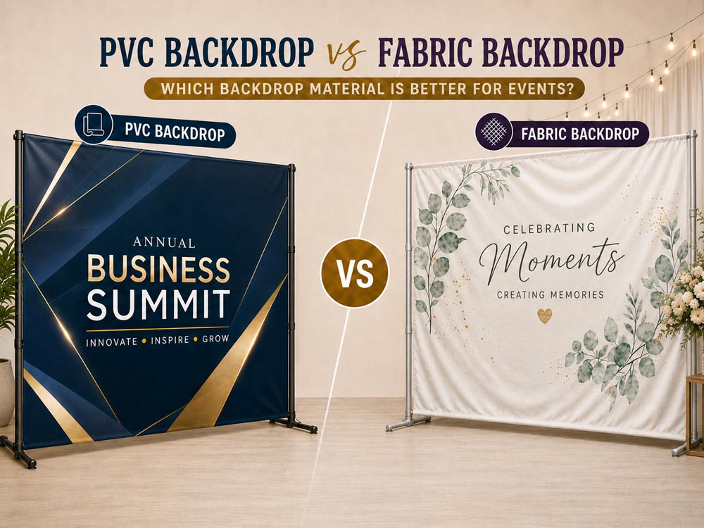 PVC Backdrop-fabric backdrop-tension fabric backdrop PVC Backdrop-fabric backdrop-tension fabric backdrop