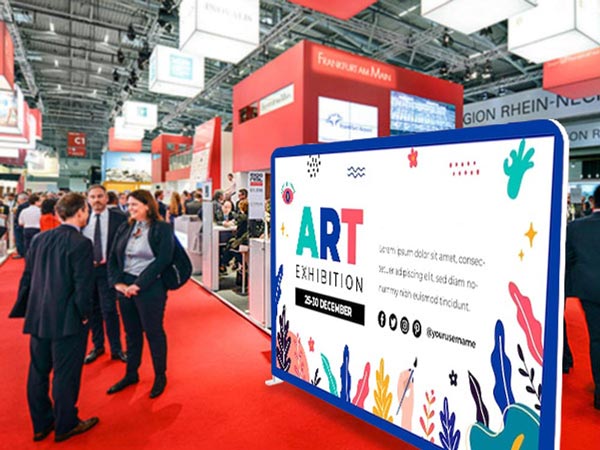Exhibition booth backdrop-fabric backdrop-tension fabric backdrop Exhibition booth backdrop-fabric backdrop-tension fabric backdrop