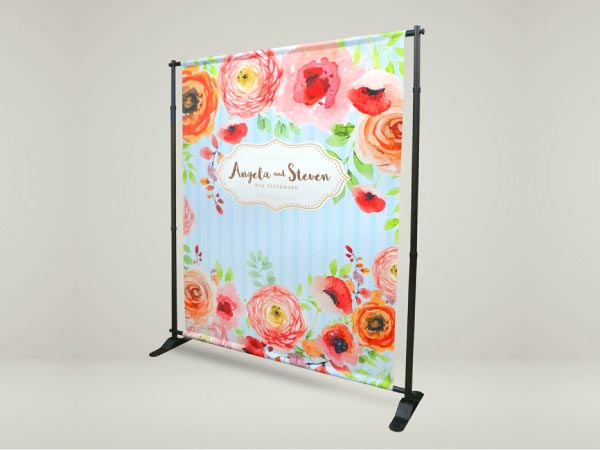 PVC backdrop-media backdrop printing-portable media backdrop PVC backdrop-media backdrop printing-portable media backdrop