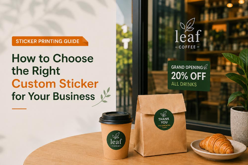 custom stickers-sticker printing-custom sticker printing