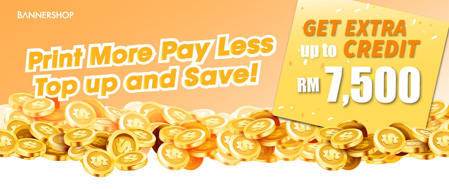 More Cashback! More Top-up! More Cashback! More Top-up!
