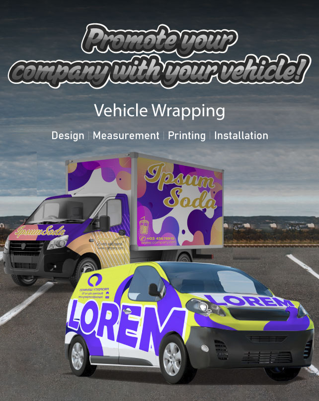 Car Wrapping