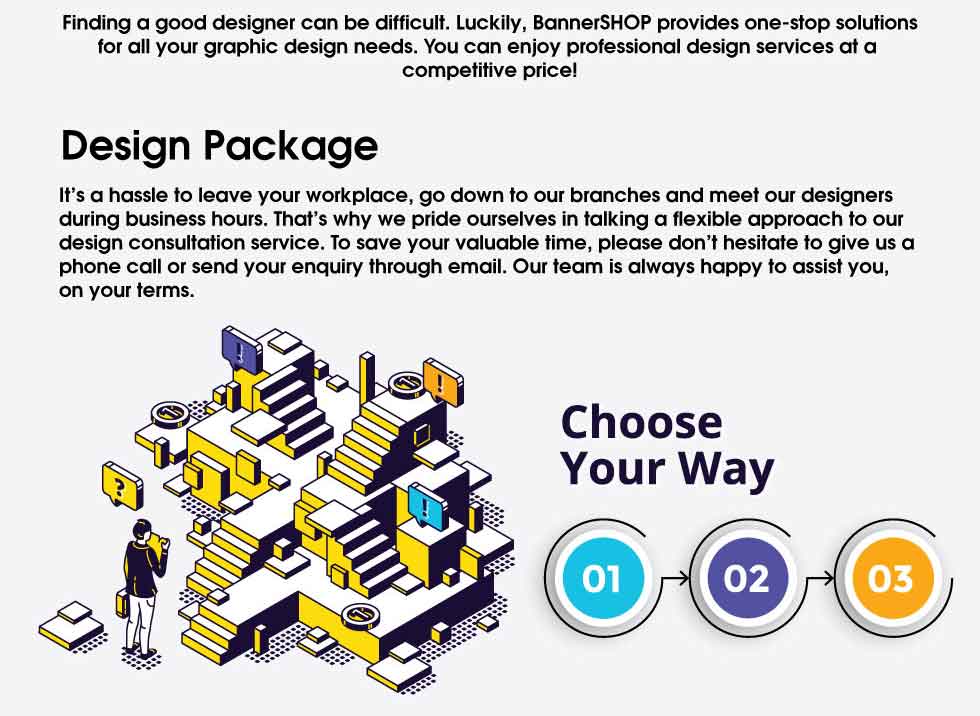 Design Service